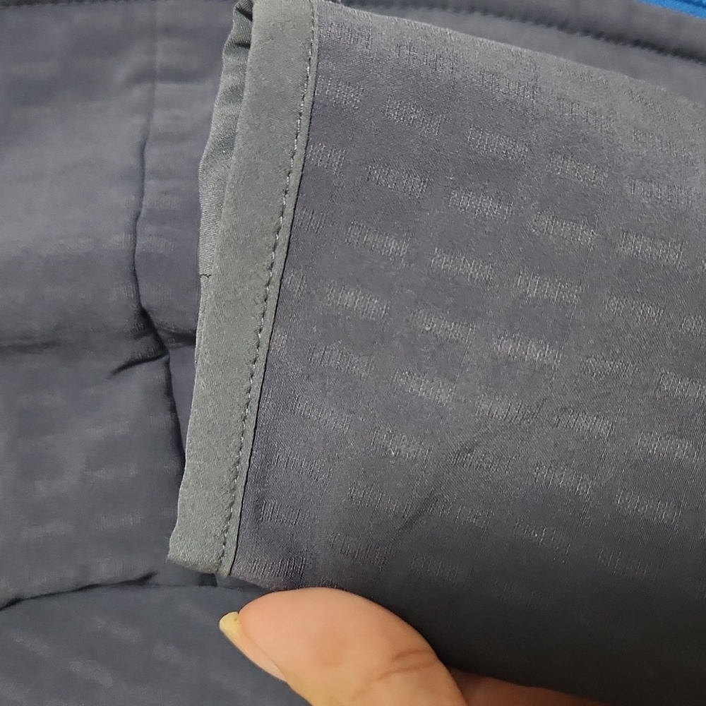 Patagonia Kids' R2 TechFace Hoody - Picture 5 of 9